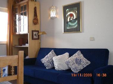 Holiday Apartment in Praia do Carvoeiro (Algarve) or holiday homes and vacation rentals