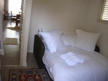 Holiday Apartment in Tel Aviv (Tel Aviv) or holiday homes and vacation rentals