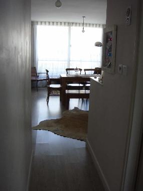 Holiday Apartment in Tel Aviv (Tel Aviv) or holiday homes and vacation rentals