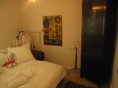 Holiday Apartment in Tel Aviv (Tel Aviv) or holiday homes and vacation rentals