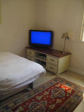 Holiday Apartment in Tel Aviv (Tel Aviv) or holiday homes and vacation rentals