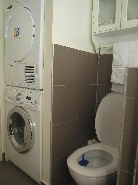 Holiday Apartment in Tel Aviv (Tel Aviv) or holiday homes and vacation rentals