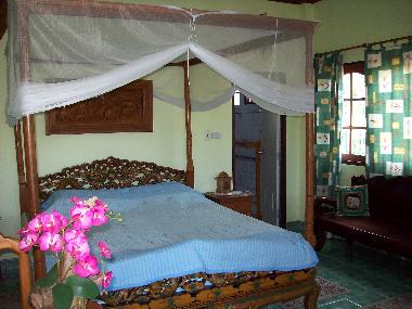 Holiday Apartment in Sam Roi Yod (Prachuap Khiri Khan) or holiday homes and vacation rentals