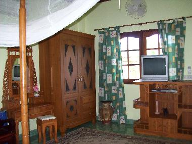 Holiday Apartment in Sam Roi Yod (Prachuap Khiri Khan) or holiday homes and vacation rentals