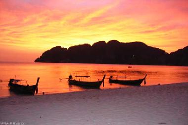 Holiday Apartment in Sam Roi Yod (Prachuap Khiri Khan) or holiday homes and vacation rentals