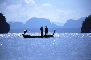 Holiday Apartment in Sam Roi Yod (Prachuap Khiri Khan) or holiday homes and vacation rentals