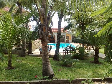 Holiday Apartment in Watamu (Coast) or holiday homes and vacation rentals