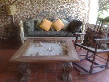 Holiday Apartment in Watamu (Coast) or holiday homes and vacation rentals