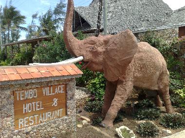 Holiday Apartment in Watamu (Coast) or holiday homes and vacation rentals