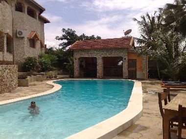 Holiday Apartment in Watamu (Coast) or holiday homes and vacation rentals