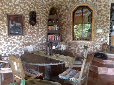Holiday Apartment in Watamu (Coast) or holiday homes and vacation rentals