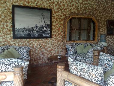 Holiday Apartment in Watamu (Coast) or holiday homes and vacation rentals