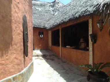 Holiday Apartment in Watamu (Coast) or holiday homes and vacation rentals