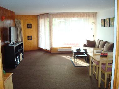 Holiday Apartment in Anz�re (Anz�re) or holiday homes and vacation rentals