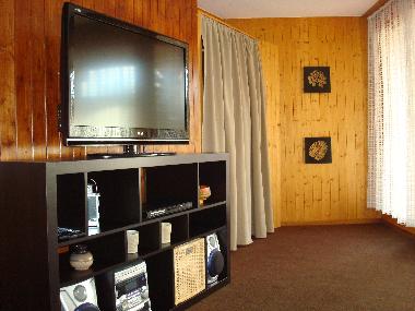 Holiday Apartment in Anz�re (Anz�re) or holiday homes and vacation rentals