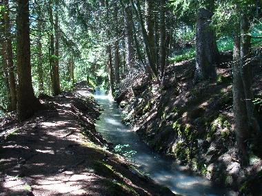 Holiday Apartment in Anz�re (Anz�re) or holiday homes and vacation rentals