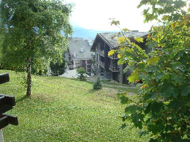 Holiday Apartment in Anz�re (Anz�re) or holiday homes and vacation rentals