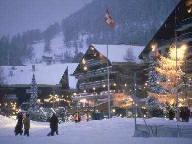 Holiday Apartment in Anz�re (Anz�re) or holiday homes and vacation rentals