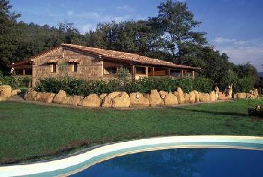 Holiday Apartment in Sorano (Grosseto) or holiday homes and vacation rentals