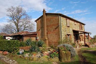Holiday Apartment in Sorano (Grosseto) or holiday homes and vacation rentals