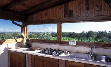 Holiday Apartment in Sorano (Grosseto) or holiday homes and vacation rentals