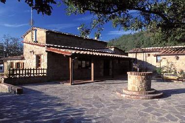 Holiday Apartment in Sorano (Grosseto) or holiday homes and vacation rentals