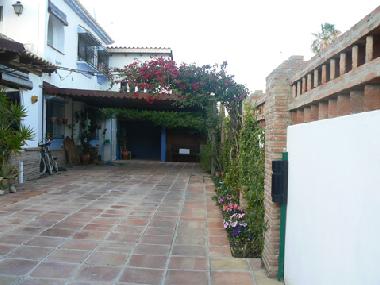 Holiday Apartment in San Pedro Alcantara (Mlaga) or holiday homes and vacation rentals
