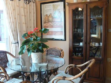 Holiday Apartment in San Pedro Alcantara (Mlaga) or holiday homes and vacation rentals