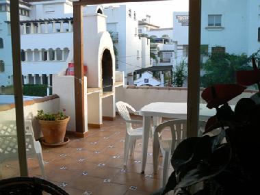 Holiday Apartment in San Pedro Alcantara (Mlaga) or holiday homes and vacation rentals
