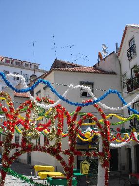 Holiday Apartment in Lisboa (Grande Lisboa) or holiday homes and vacation rentals