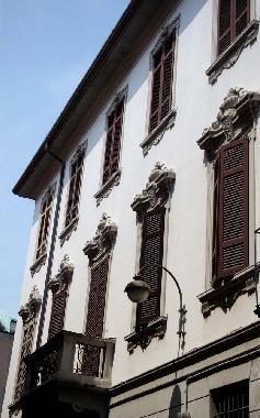 Holiday Apartment in Como (Como) or holiday homes and vacation rentals