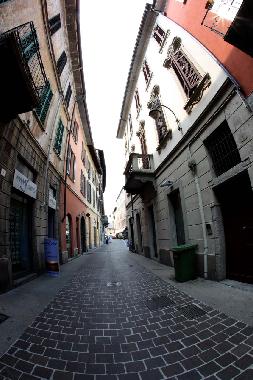 Holiday Apartment in Como (Como) or holiday homes and vacation rentals