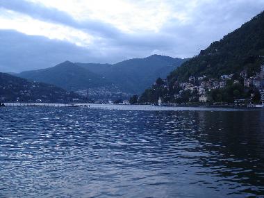 Holiday Apartment in Como (Como) or holiday homes and vacation rentals