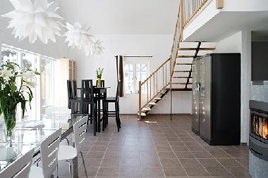 Holiday House in Simrishamn (Skne) or holiday homes and vacation rentals