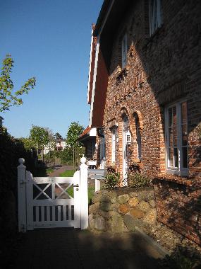 Holiday House in Westerland  (Nordfriesische Inseln) or holiday homes and vacation rentals