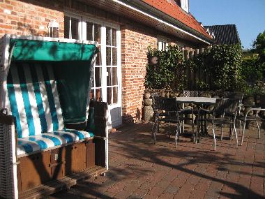 Holiday House in Westerland  (Nordfriesische Inseln) or holiday homes and vacation rentals