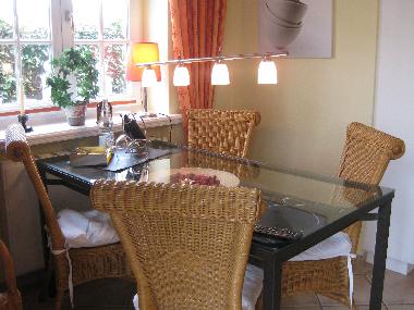 Holiday House in Westerland  (Nordfriesische Inseln) or holiday homes and vacation rentals