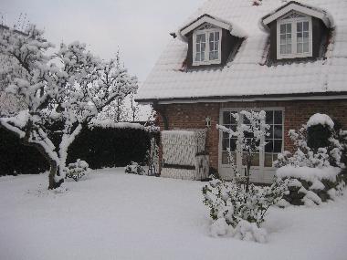 Holiday House in Westerland  (Nordfriesische Inseln) or holiday homes and vacation rentals