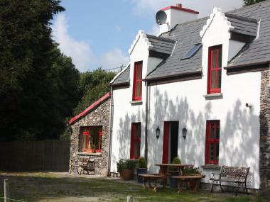 Holiday House in caherdaniel (Kerry) or holiday homes and vacation rentals