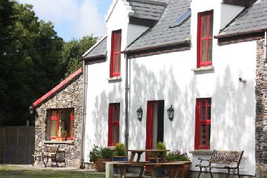 Holiday House in caherdaniel (Kerry) or holiday homes and vacation rentals