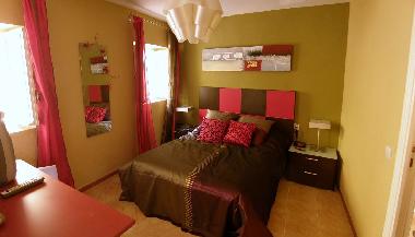Holiday Apartment in SEVILLA (Sevilla) or holiday homes and vacation rentals