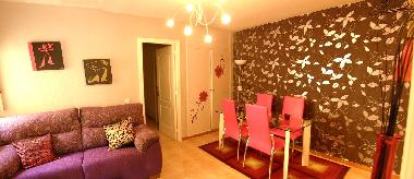 Holiday Apartment in SEVILLA (Sevilla) or holiday homes and vacation rentals