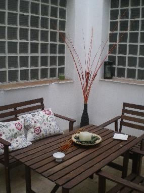 Holiday Apartment in SEVILLA (Sevilla) or holiday homes and vacation rentals