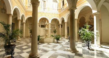 Holiday Apartment in SEVILLA (Sevilla) or holiday homes and vacation rentals