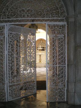 Holiday Apartment in SEVILLA (Sevilla) or holiday homes and vacation rentals