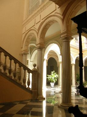 Holiday Apartment in SEVILLA (Sevilla) or holiday homes and vacation rentals