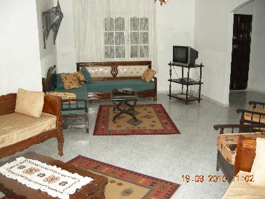 Holiday House in Bizerte (Banzart) or holiday homes and vacation rentals