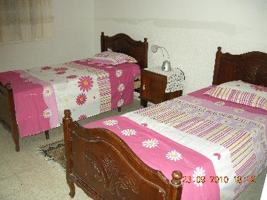 Holiday House in Bizerte (Banzart) or holiday homes and vacation rentals