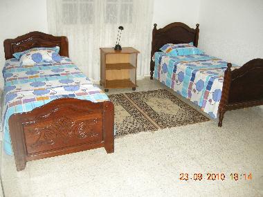 Holiday House in Bizerte (Banzart) or holiday homes and vacation rentals