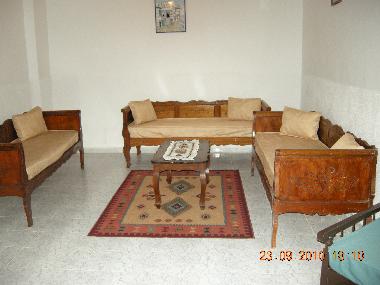 Holiday House in Bizerte (Banzart) or holiday homes and vacation rentals